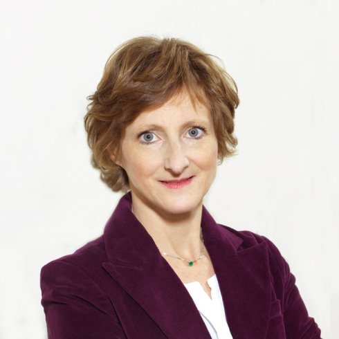 Isabelle Galy